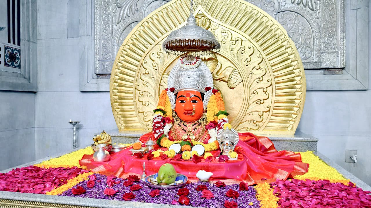 नित्यदर्शन